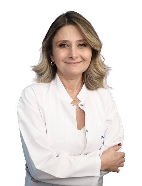 Berna Özkan 1 Berna Özkan