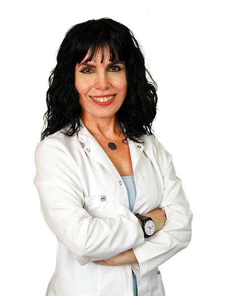 Berrin Karadağ