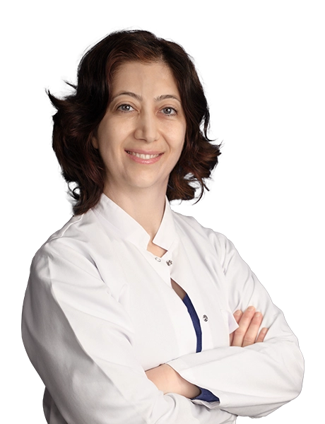 Betül Mazlum