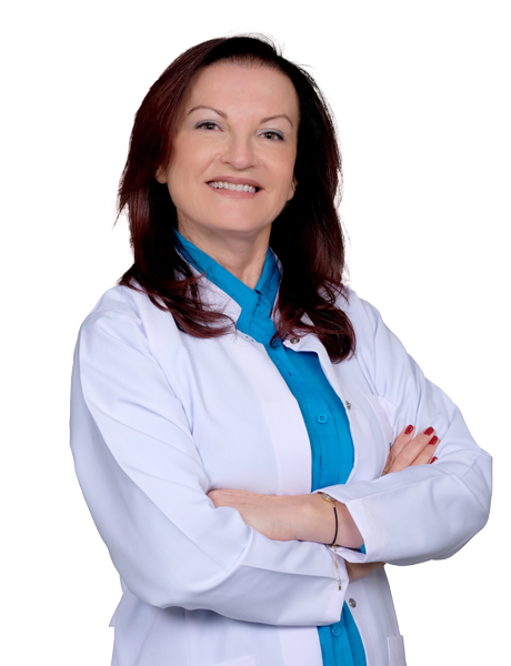 Betül Toygar