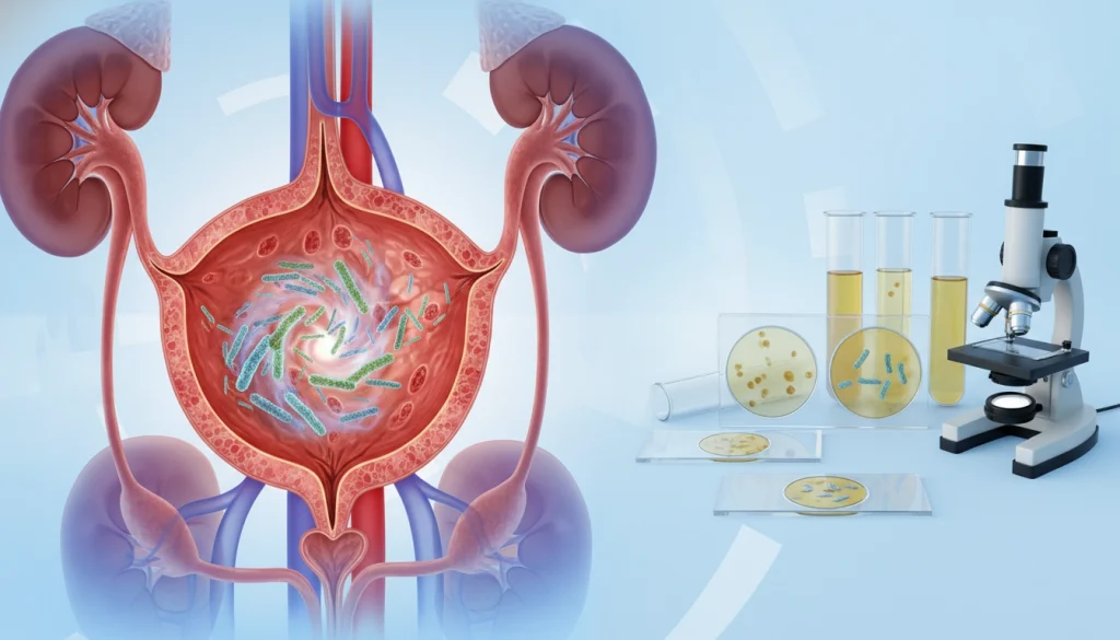 Bladder Infection