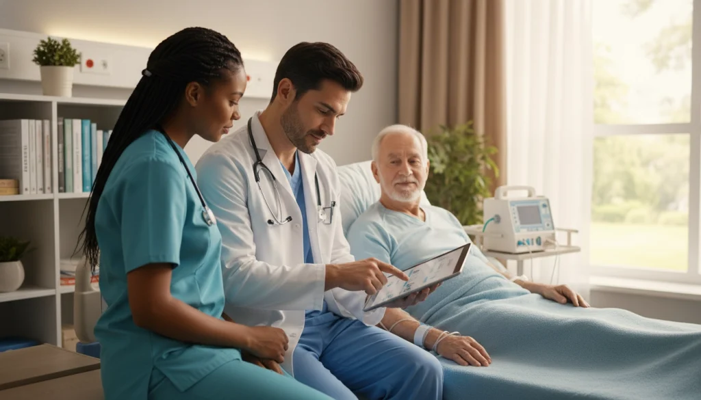 blood cancer treatment