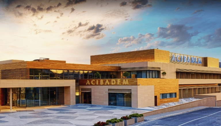 ACIBADEM Bodrum Hospital