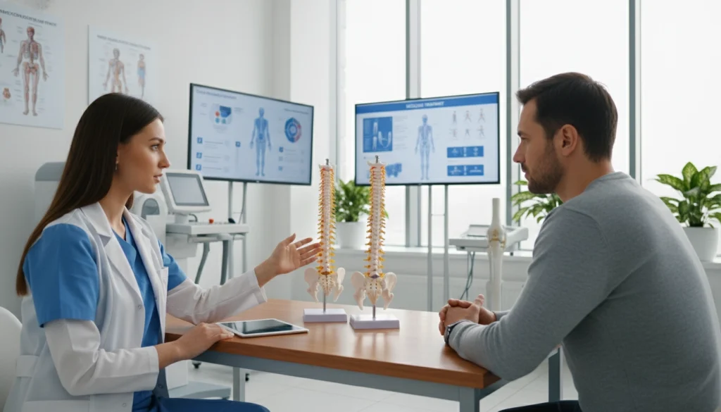 bone and joint care