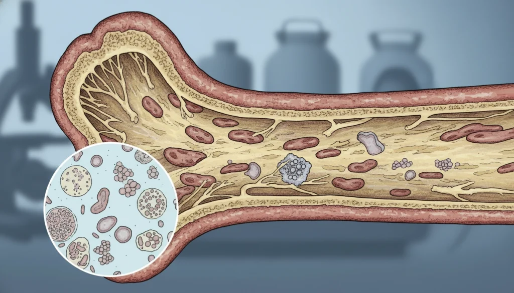 Bone marrow failure