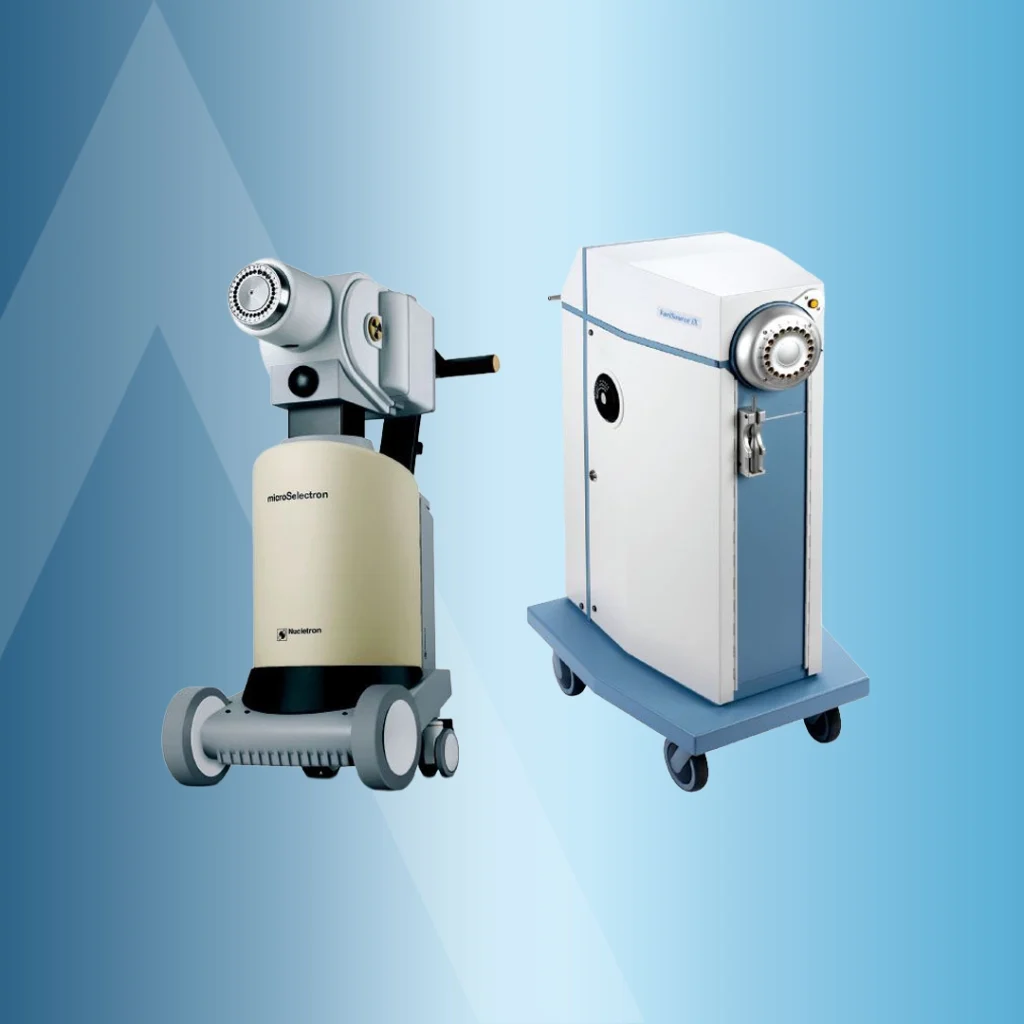 Brachytherapy