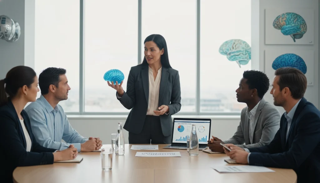 brain health advocacy