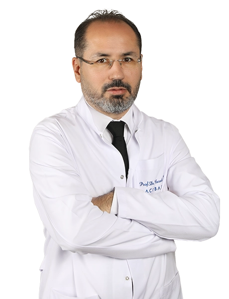 Burak Akan
