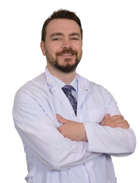 Burak Sercan Erçin