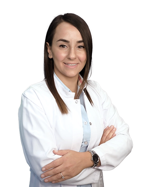 Burcu Duran Tak