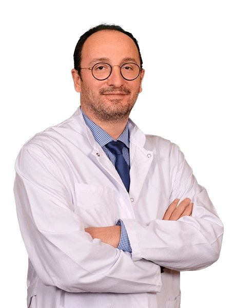 Cem Burak Kalaycı