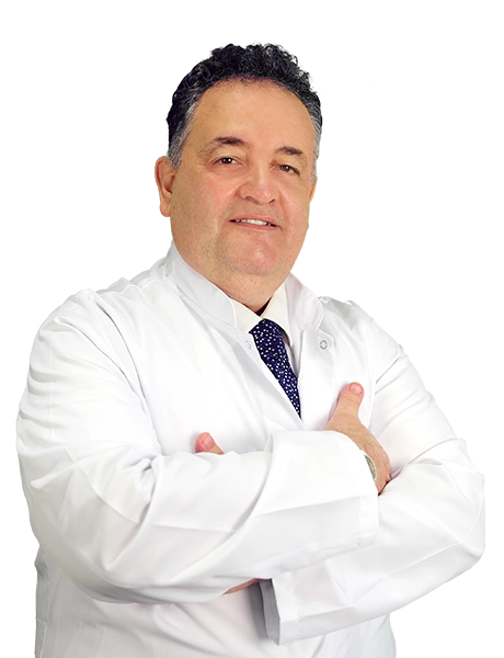 Cenk Ersemiz