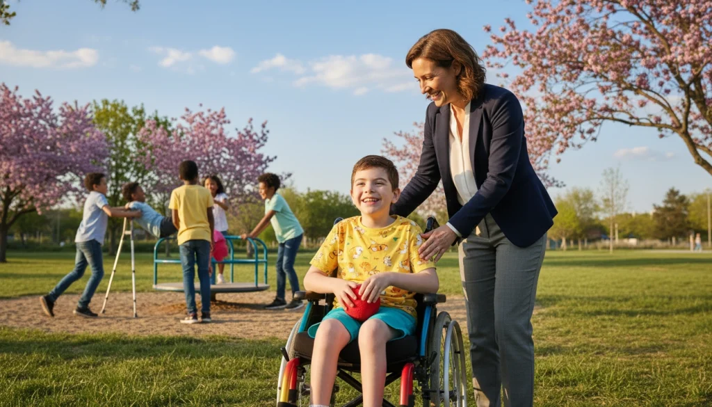 Cerebral Palsy 1 Cerebral Palsy