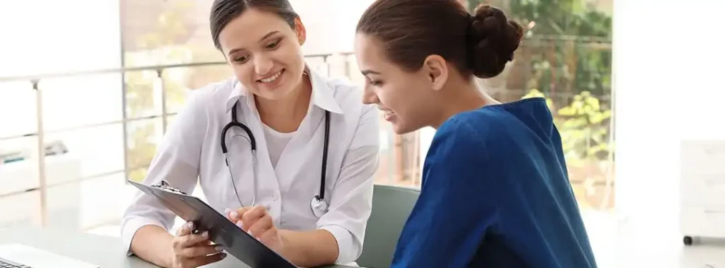 CHECK UP main image - Acibadem Healthcare Group