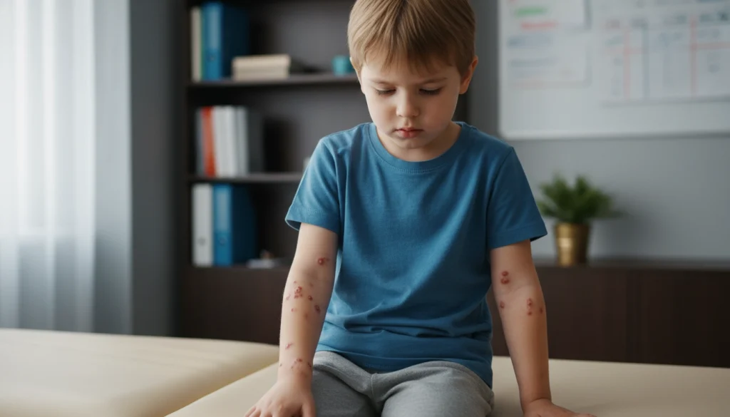 Chickenpox