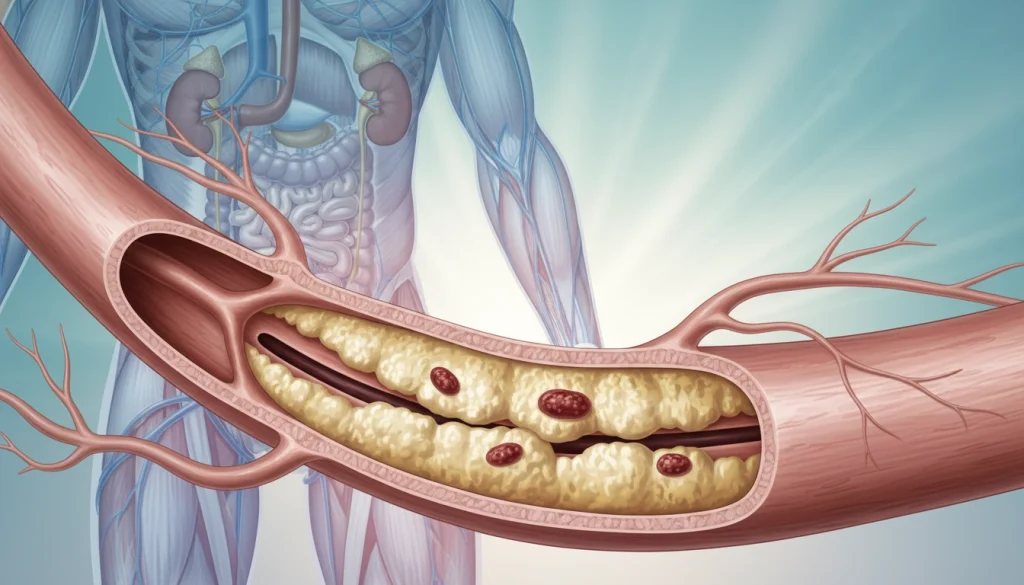 Chronic Occlusion