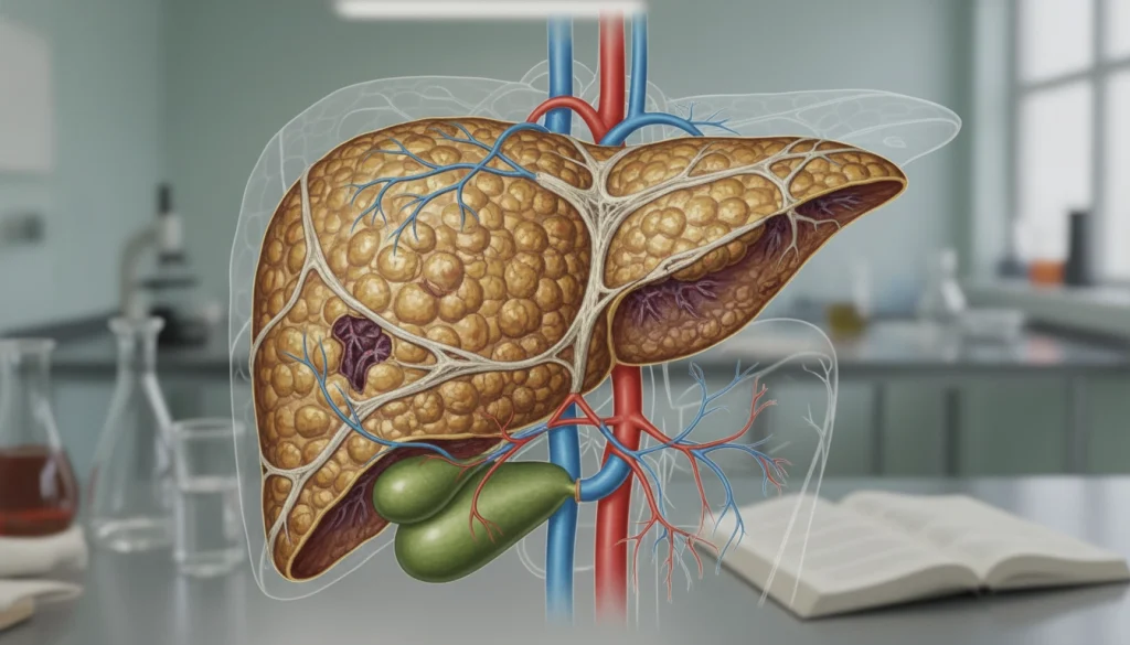 Cirrhosis