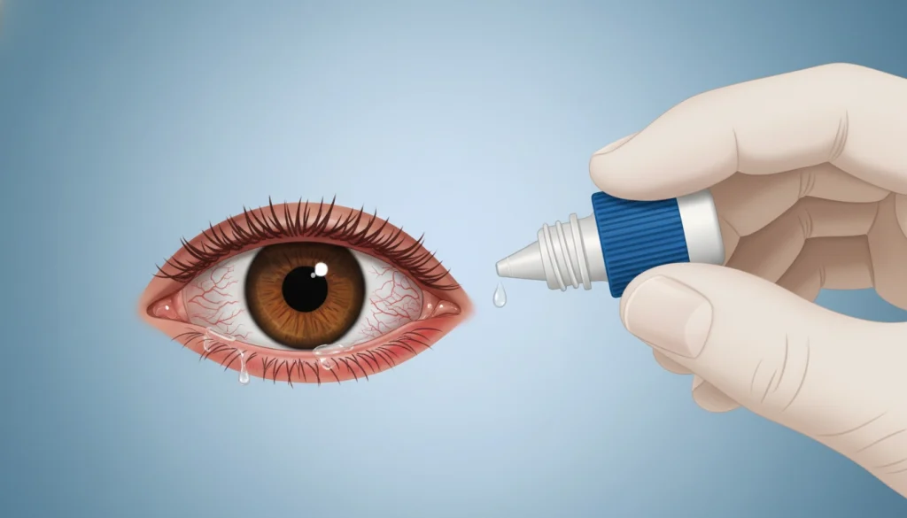 Conjunctivitis