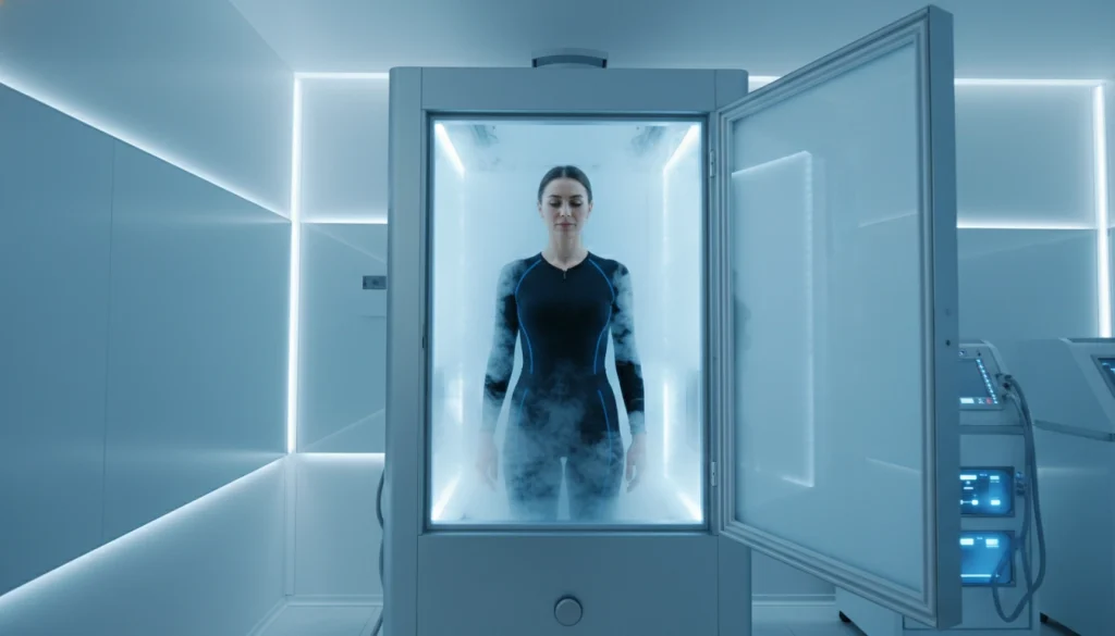 Cryotherapy