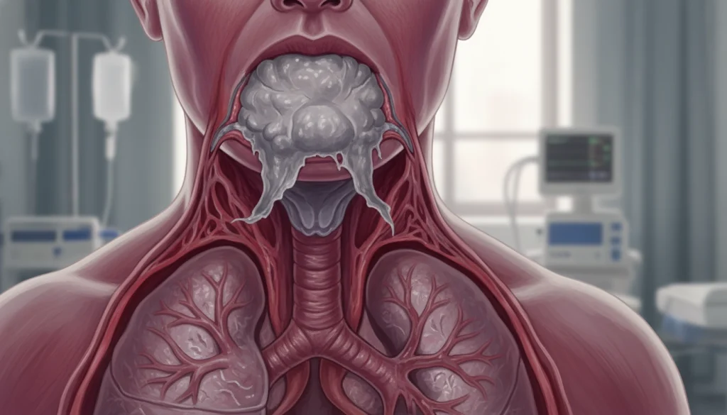 Diphtheria