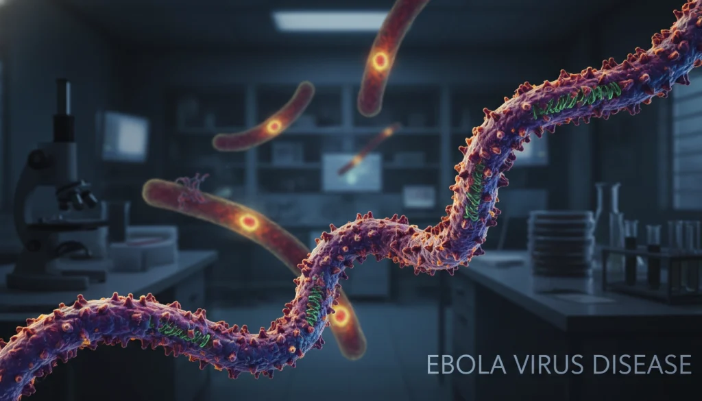 Ebola Virus Disease