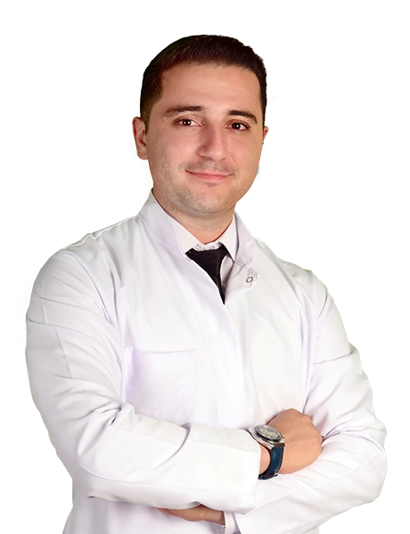 Ebubekir Korkmaz
