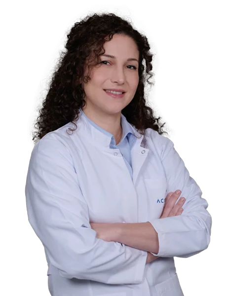 Ece Uysal