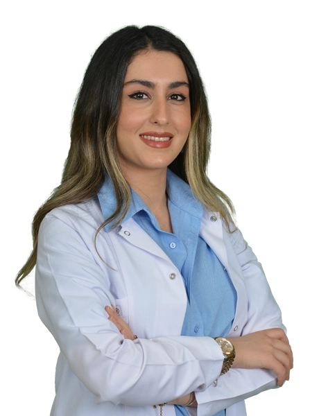 Eda Yüksel