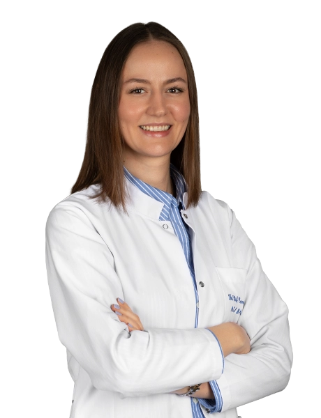 Elif Ceren Güzeler