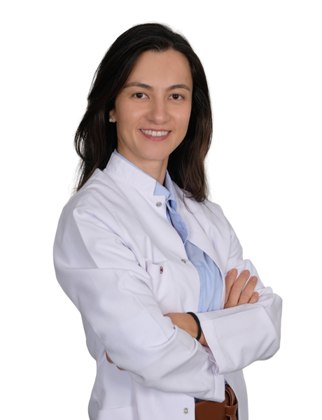 Elif Şenocak Taşçı 1 Elif Şenocak Taşçı