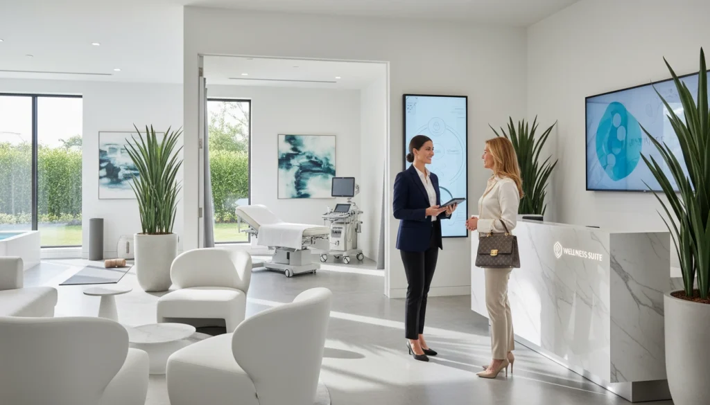 elite health clinics