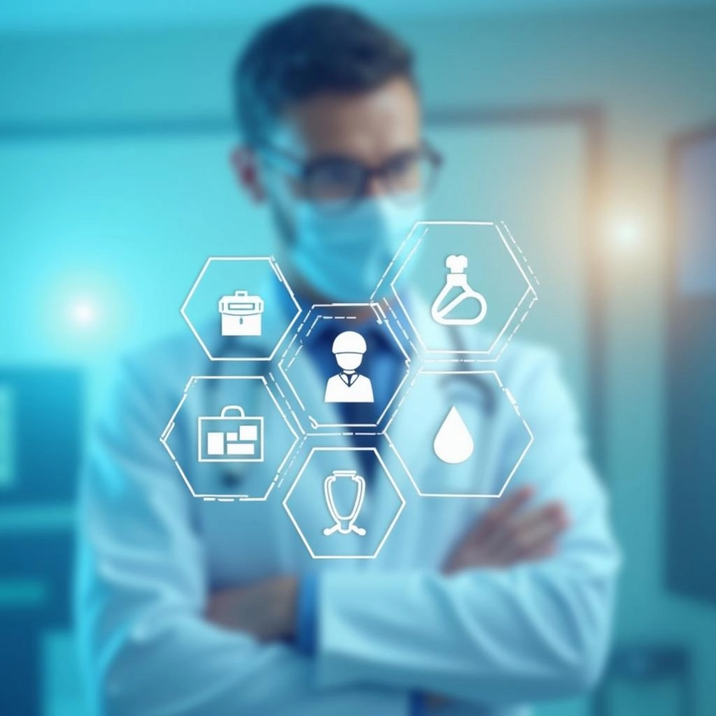 Emergency Service at Acibadem Hospitals in Turkey
