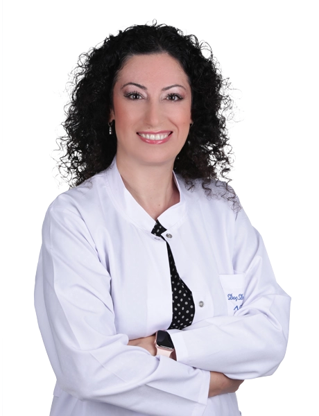 Emine Şatır