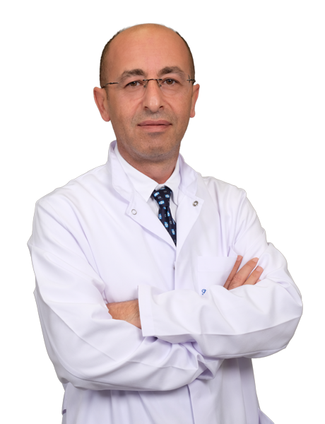 erkan yildirim banner image - Acibadem Healthcare Group