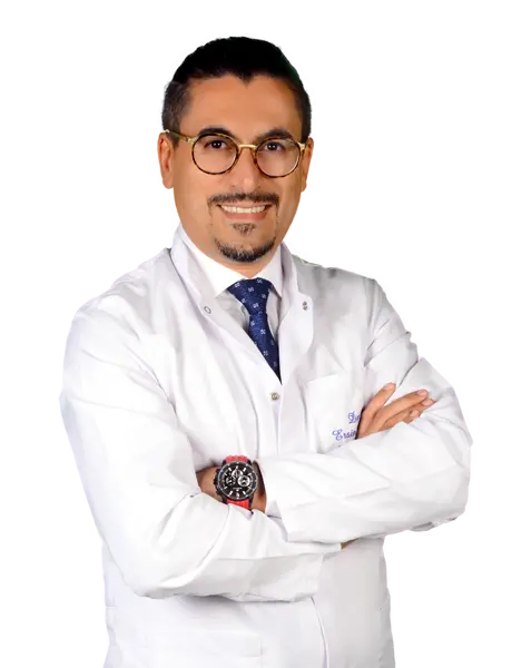 Ersin Özaslan