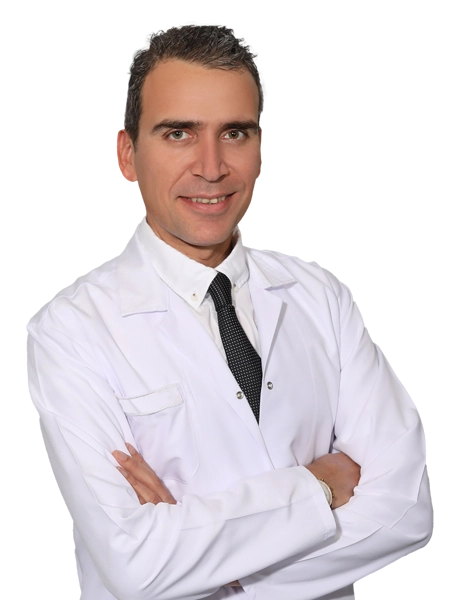 Ertan Sağol