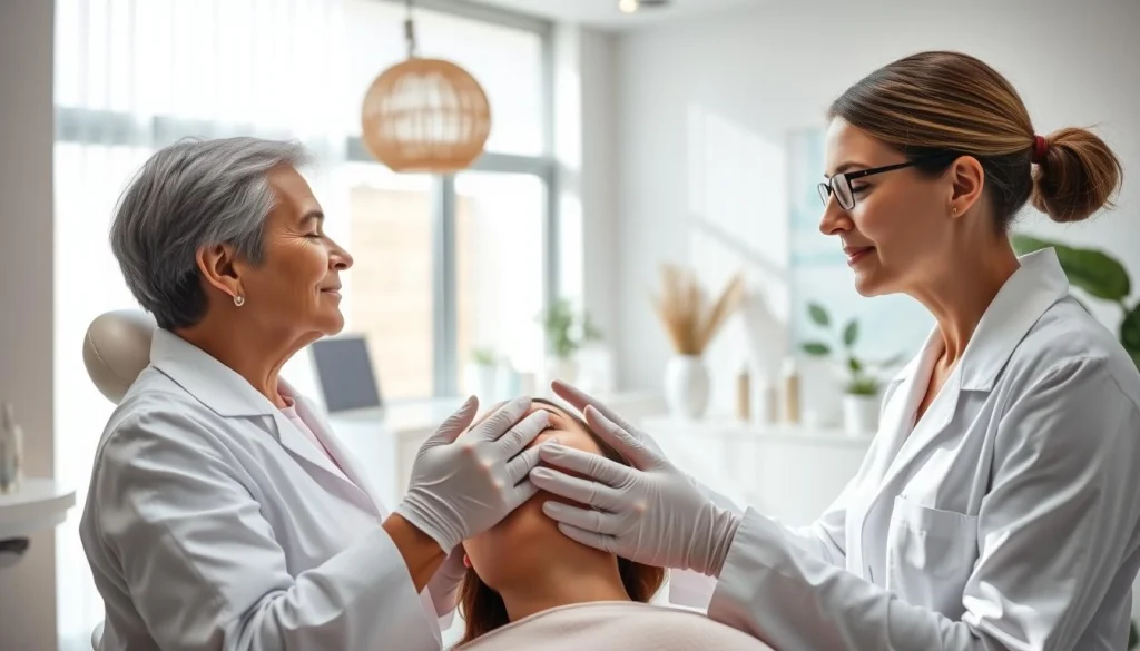 facial rejuvenation