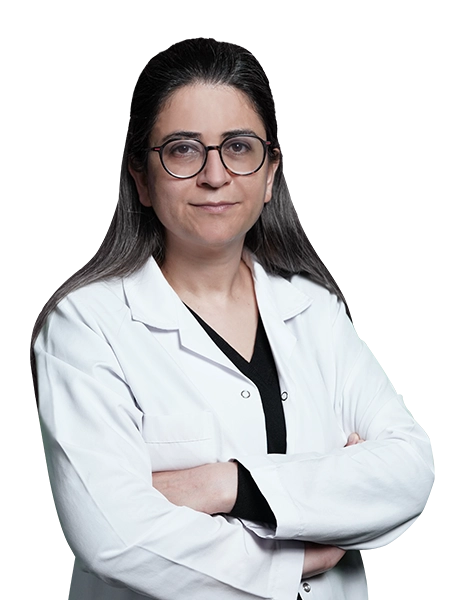 Fadime Sevgi Saçlı