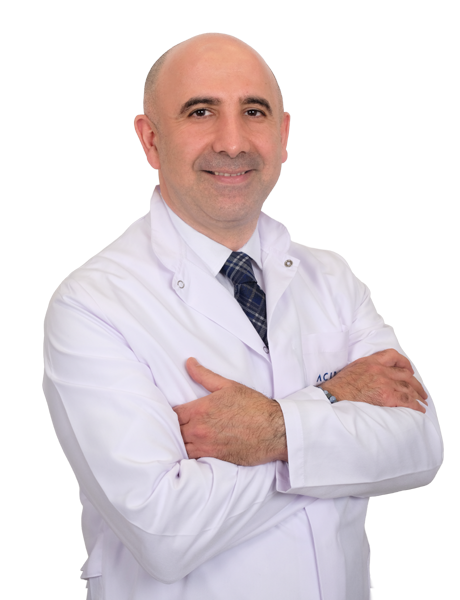Prof. Fatih Aydoğan