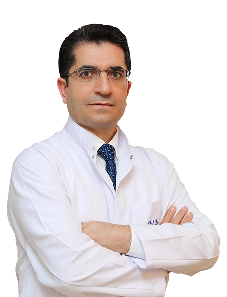 Faysal Dane