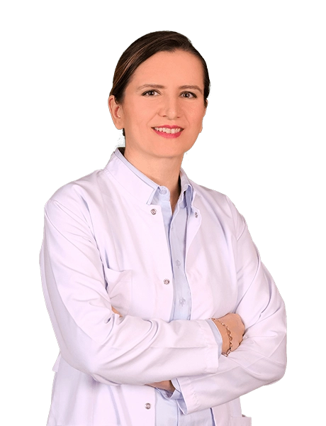 Ferah Kuybulu