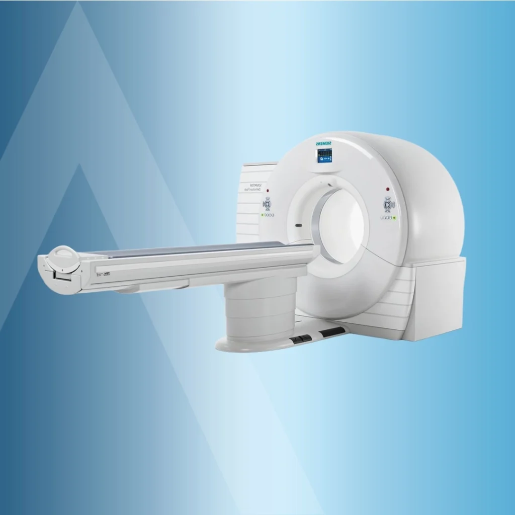 Flash CT