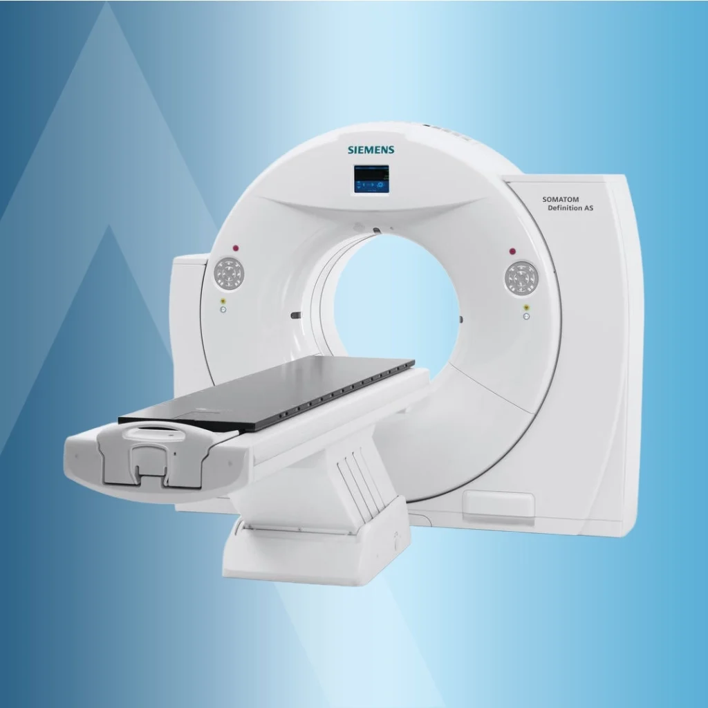 Force CT 1 Force CT