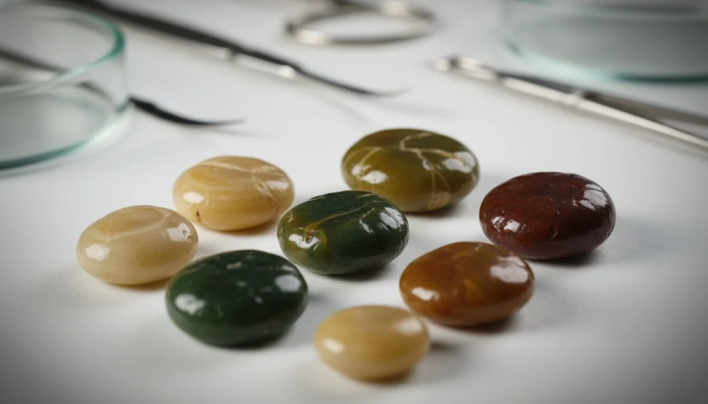 Gallstones 1 Gallstones