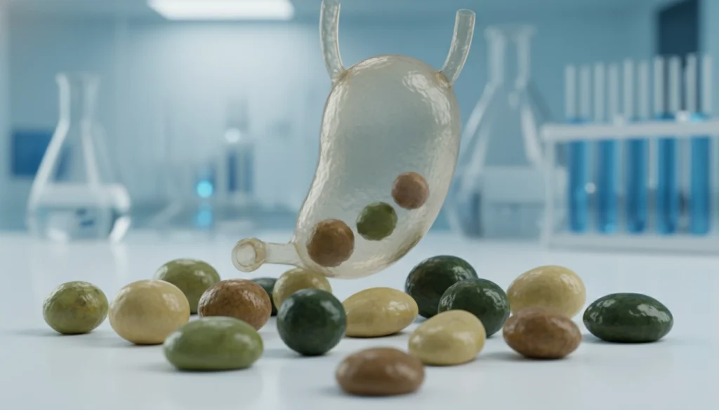 Gallstones 1 Gallstones