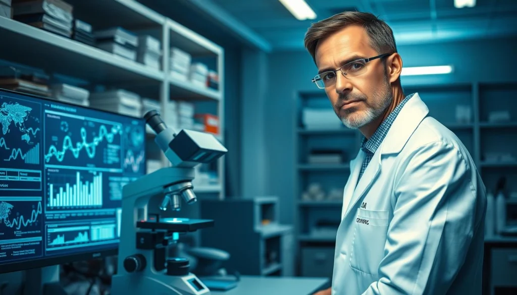 gene-targeted therapy