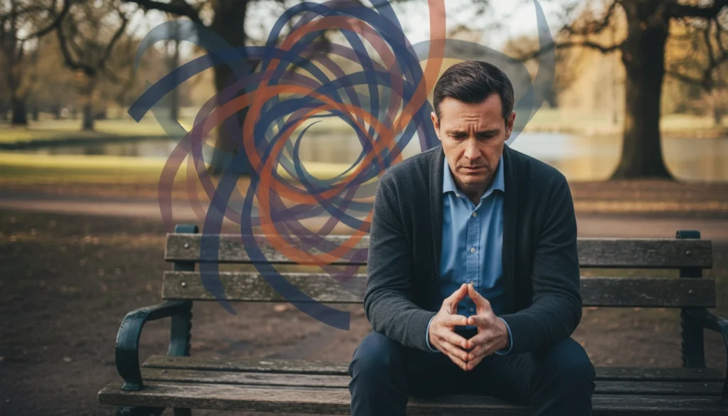 Generalized Anxiety Disorder