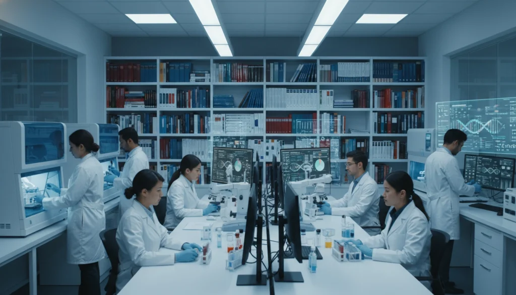 genetic testing