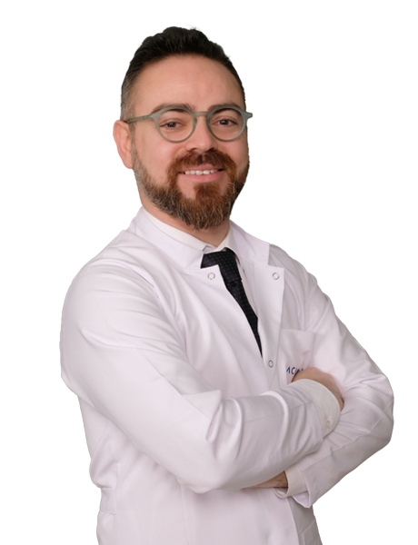 Giray Girgin