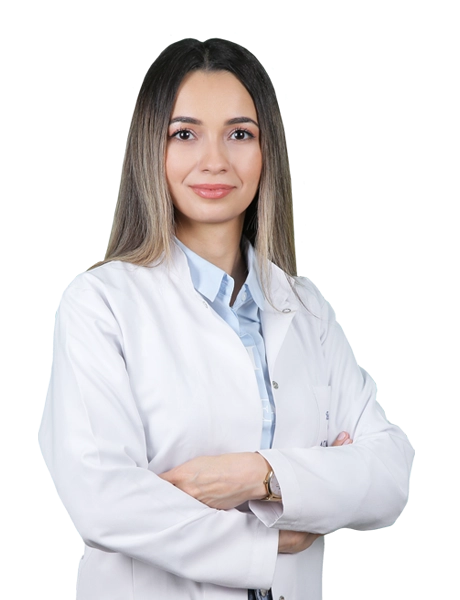 Gizem Erbil